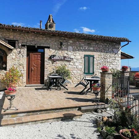 Camere Da Anna Maria Asís Exterior foto