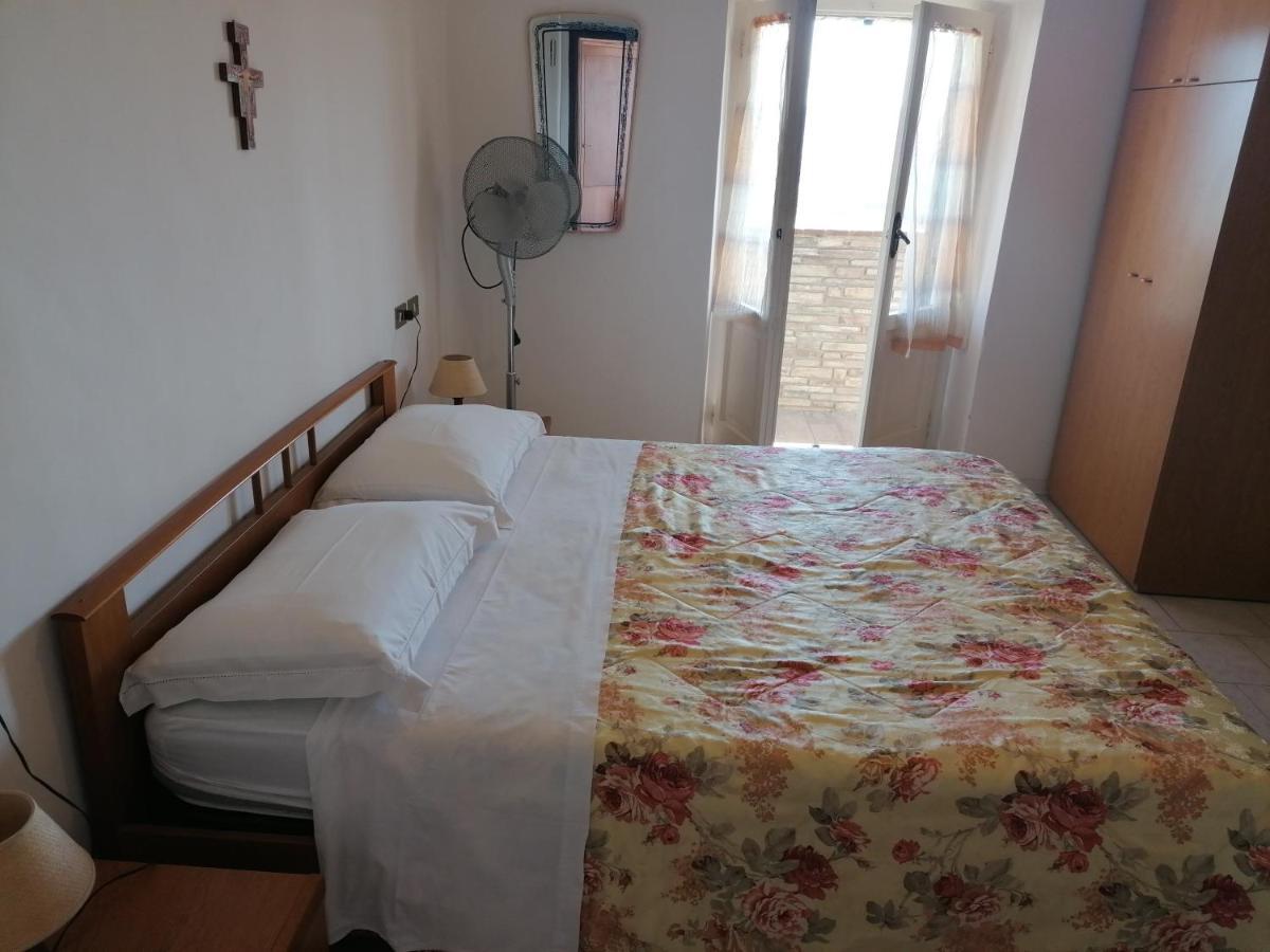 Camere Da Anna Maria Asís Exterior foto