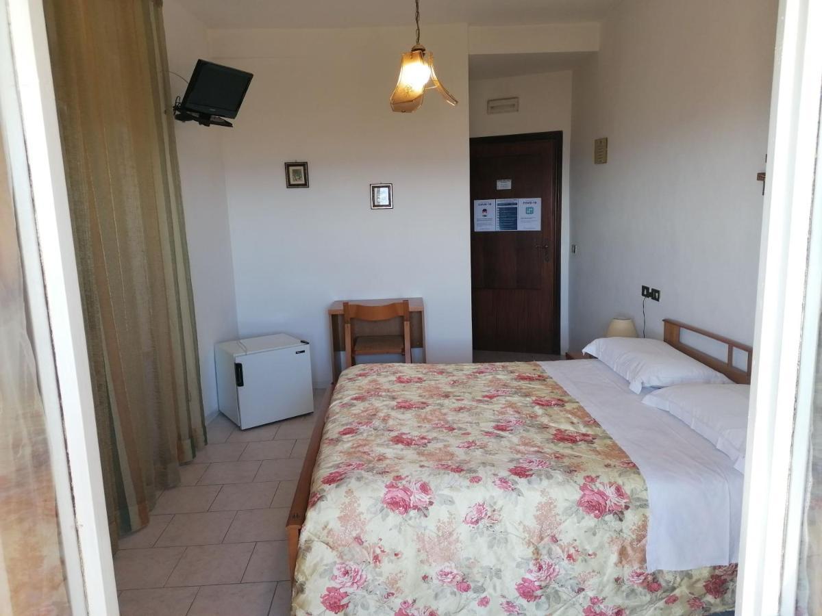 Camere Da Anna Maria Asís Exterior foto